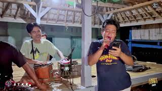 Download Lagu Bikin Merinding.! Suara Guru Mustamin Bawain Lagu Haram Yak Tulak Malik Edisi Latihan | Temu Karya05 MP3