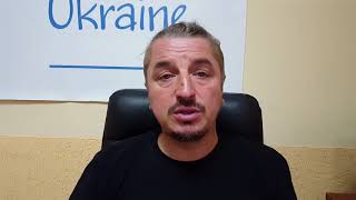 Капеллан Дмитрий Поворотный. Тот, кто забирал тела украинских воинов в Красном Партизане