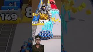 😱 Top War Ads vs Real Gameplay!#TopWar #TopWarGame #GamingShorts #MobileGaming #Shorts
