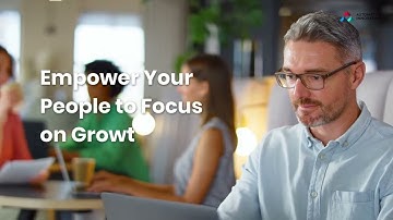 The Automation Era Starts Here — Discover RPA’s Real Power