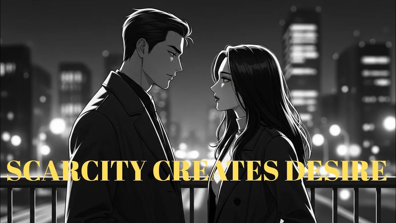 Why Women Stay Attached To Men Who Give Them Very Little 