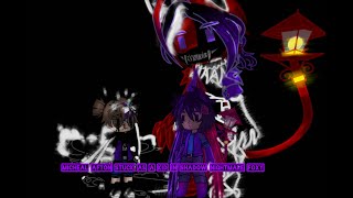 Michael Afton stuck as a kid in Shadow Nightmare Foxy