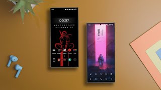 5 Minimal KWGT Widgets For Android You CAN'T MISS in 2022 screenshot 5
