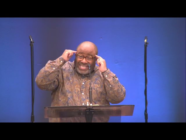 The Lord is For You (Psalm 121:1-8) | Antioch Corinth