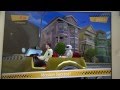 Crazy Taxi Game Play IPad 4th Review 2014 