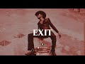 Exit  davido x guitar x afrobeat type beat  instrumental 2021