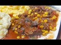 Best Recipe for Top Sirloin Cooked Low & Slow in Dutch Oven for Great Taste