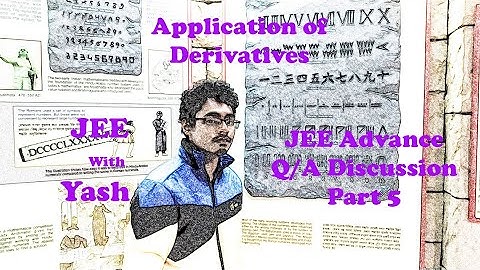 INTEGRAL CALCULUS (PART - 5)