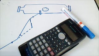 Piping Computation of Angle When Two Sides are Given - PipingWeldingNDT
