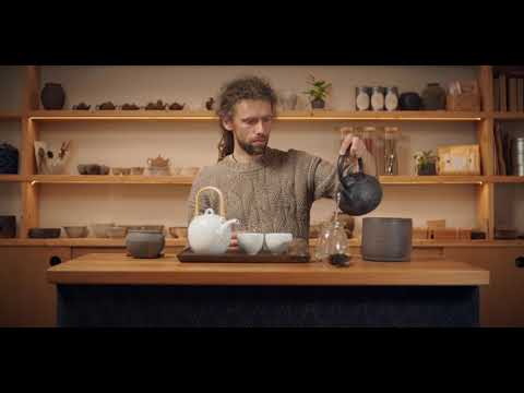 Video: Ako lúhovať čaj?