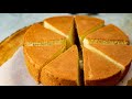 Basic Vanilla Sponge Cake for Beginners / Vanilla sponge cake / Magic out of hands