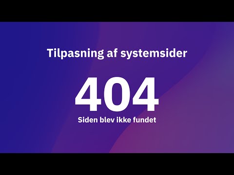 Video: Hvad er tilpasning af produkter?