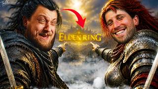 Pisti és Nessaj kalandjai a Soulslike játékokban… 😂🔥 | TheVR & Nessaj Válogatás 🎉