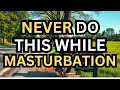 Urologist: 7 Masturbation Mistakes After 60 That Are Silently Harming Older Men | Advice For Elderly