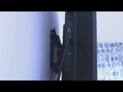 Cara cara sambung dan setting HDMi dari laptop ke TV