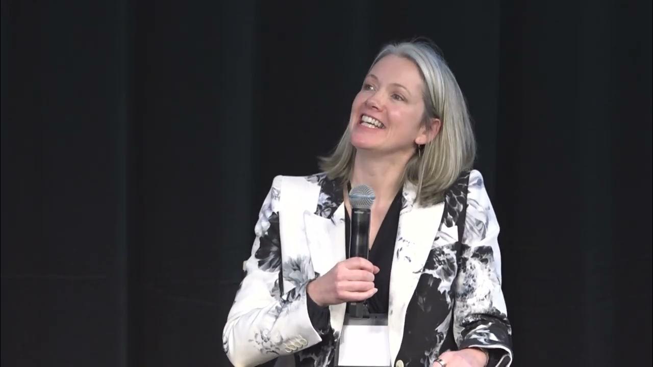 Alison Darcy - MIT AI ML Club