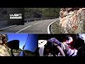 WRC - RallyRACC 2017: ONBOARD Sordo SS19