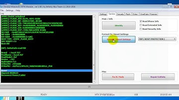 Qmobile Jazz X Js7 Mt6580 v5.1 Frp Google Account Remove By One Click 100% Ok