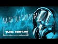 أغنية الراب المغربي Centrawi الله على حكومة أغنية الراب المغربي Centrawi الله على حكومة