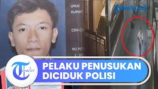 Pelaku Penusukan Bocah Pulang Ngaji di Cimahi Berhasil Diciduk Polisi, Motif Masih Didalami