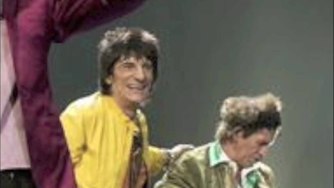The Rolling Stones - Little T&A - YouTube Music