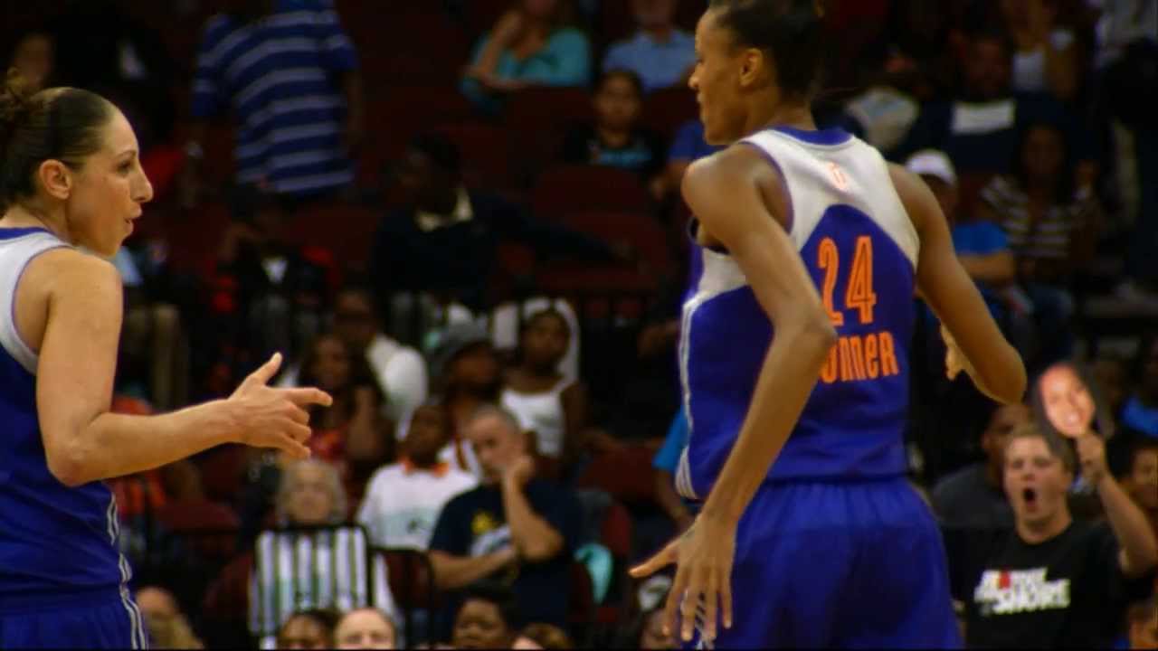 Phantom: Phoenix Pulls out Victory vs Liberty