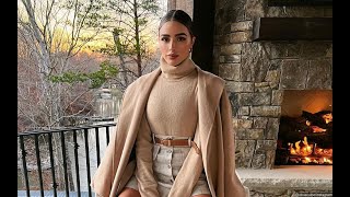 Celebrity Olivia Culpo's Sister Calls Out American Airlines for Forcing the Model to Cover Up Before Flight Net Worth