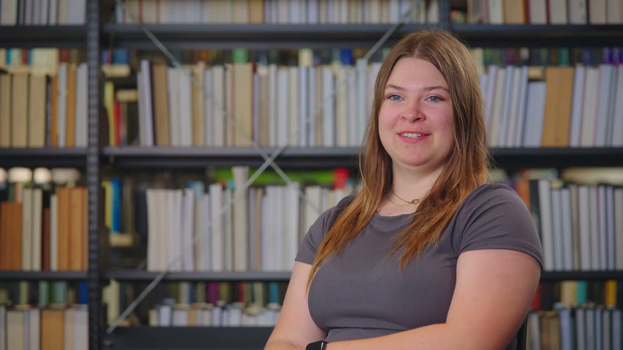 A World at Bond: Morgan Brower, Canada