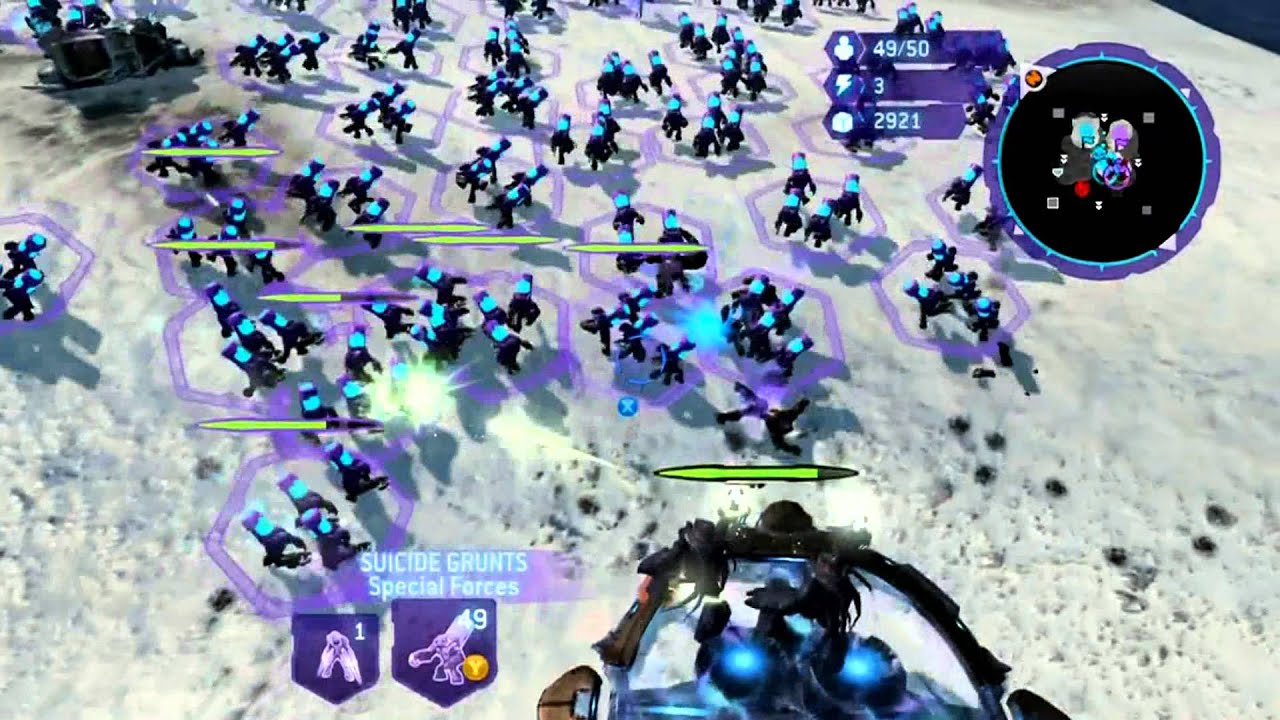 Ode to the Suicide Grunt