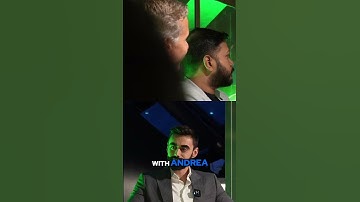 AI Consultants Unveil Business Insights: Andrea