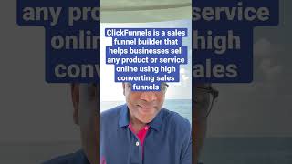 GoHighLevel vs ClickFunnels #shorts