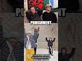 Punishment time 🤣 | RUN BTS 2.0 Reaction #btsarmy #react #runbts