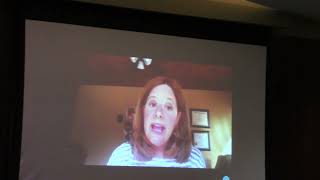 Ellen Kreth of the Madison County Record Newspaper talks about Huntsville School District abuse 2