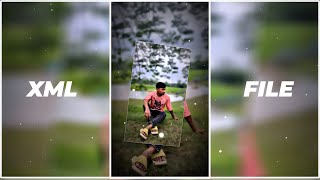 New trending song ankhon ankhon ka masala xml file 😘 New Trending Xml..!🌈💫Xml File screenshot 4
