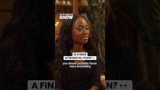 Multisix Figure Earner Discusses Is A Man A Financial Plan