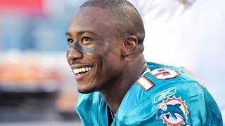 Brandon Marshall Trade to Bears