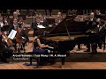 Miniature de la vidéo de la chanson Concert Paraphrase On "Turkish March" (W. A. Mozart, Sonata No. 11 In A Major, K. 331: Finale, Rondo Alla Turca)