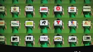 Flex TV Dish Latino screenshot 4