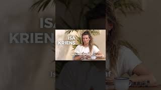 Isa Kriens over valse geesten in de kerk, new age, welvaartsevangelie \u0026 het échte evangelie