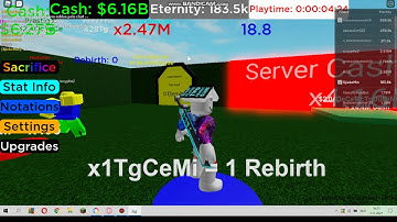 [AUTO BUTTONS] Button Simulator Endless (part#1)