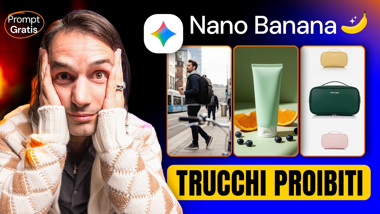 9 Segreti per sbloccare la 