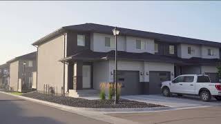 West Acres Estates