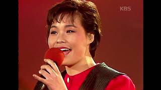 현숙(Hyun Sook) - 짝 [쇼특급] | KBS 1988.10.30 방송