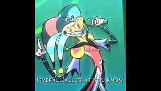 Fizz Edit Song The Court Jester
