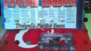 Ferdi Tayfur Beni Ağlatmaya Kimin Hakkı Var Tutku Müzik Resimi