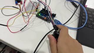INTERACTION DEVICE