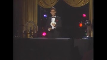 The Mechanical Universe and Beyond 28of52 Static Electricity