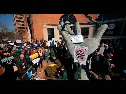 Скорочення у Федеральній Службі та Перебої з Енергопостачанням: Спільний Вплив