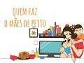 Quem faz e o que é o Mães de Peito