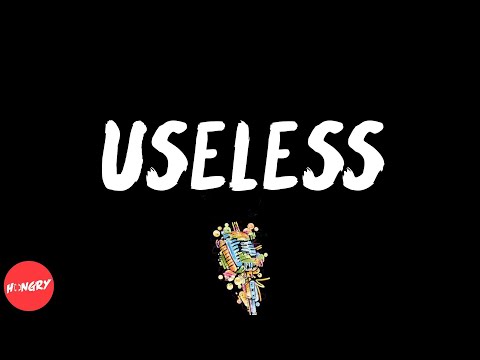 Omar Apollo - Useless (lyrics)